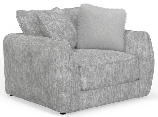 Bankside Chair 1/2 - Gibson McDonald Furniture & Mattress 