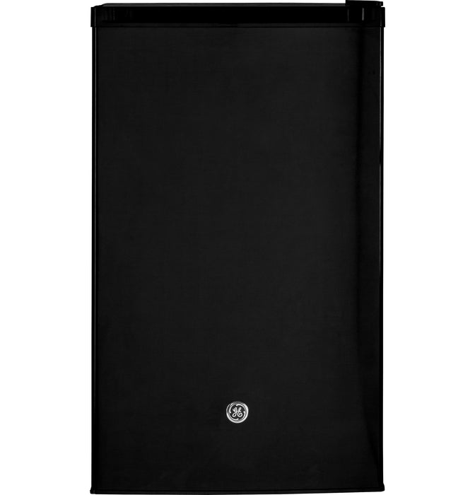 GE¨ ENERGY STAR¨ Compact Refrigerator