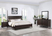 Emberlyn 4 Pc Bedroom Set - Gibson McDonald Furniture & Mattress 