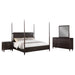 Emberlyn 4 Pc Bedroom Set - Gibson McDonald Furniture & Mattress 