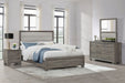 Wright 4 Pc Bedroom Set - Gibson McDonald Furniture & Mattress 