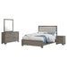 Wright 4 Pc Bedroom Set - Gibson McDonald Furniture & Mattress 