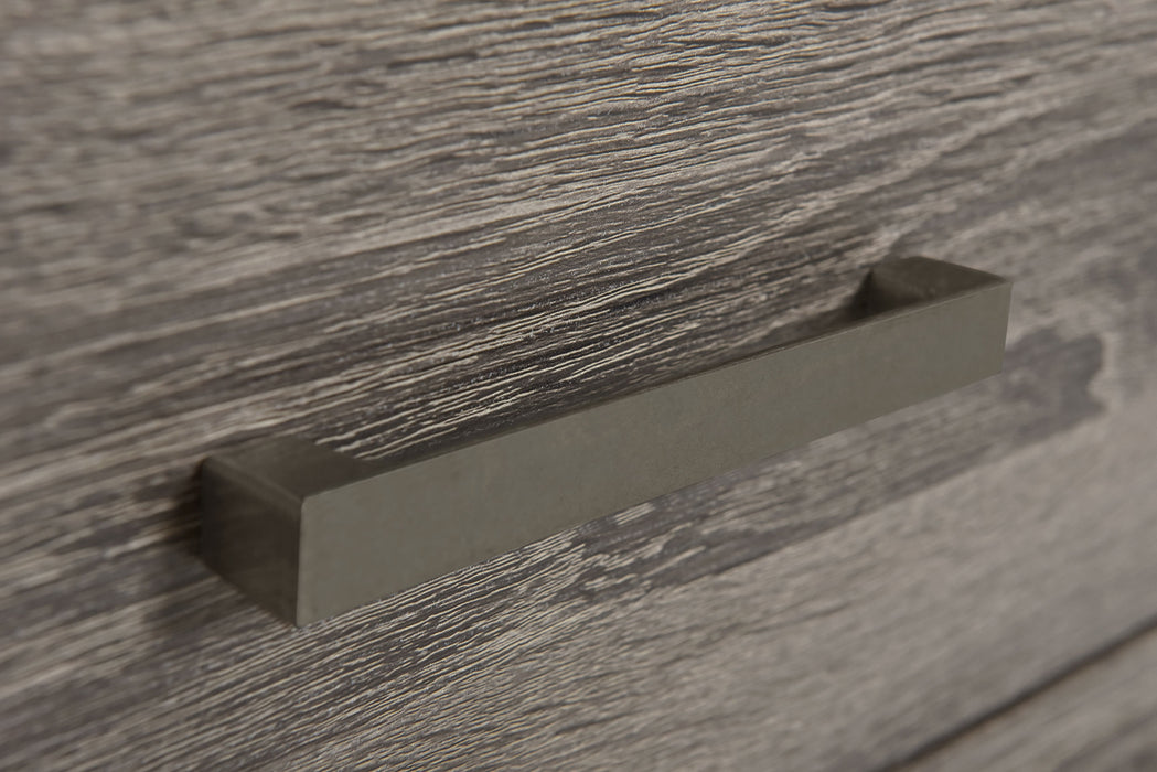 Wright 4 Pc Bedroom Set - Gibson McDonald Furniture & Mattress 