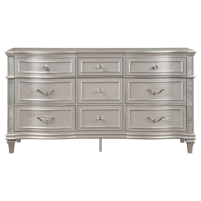 Evangeline Dresser - Gibson McDonald Furniture & Mattress 