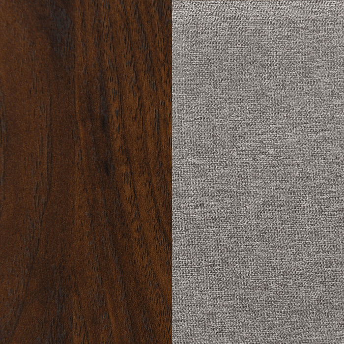 Welsley 4 Pc Bedroom Set - Gibson McDonald Furniture & Mattress 