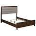 Welsley 4 Pc Bedroom Set - Gibson McDonald Furniture & Mattress 