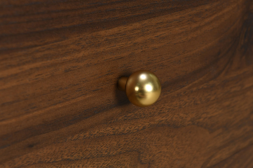 Welsley 4 Pc Bedroom Set - Gibson McDonald Furniture & Mattress 