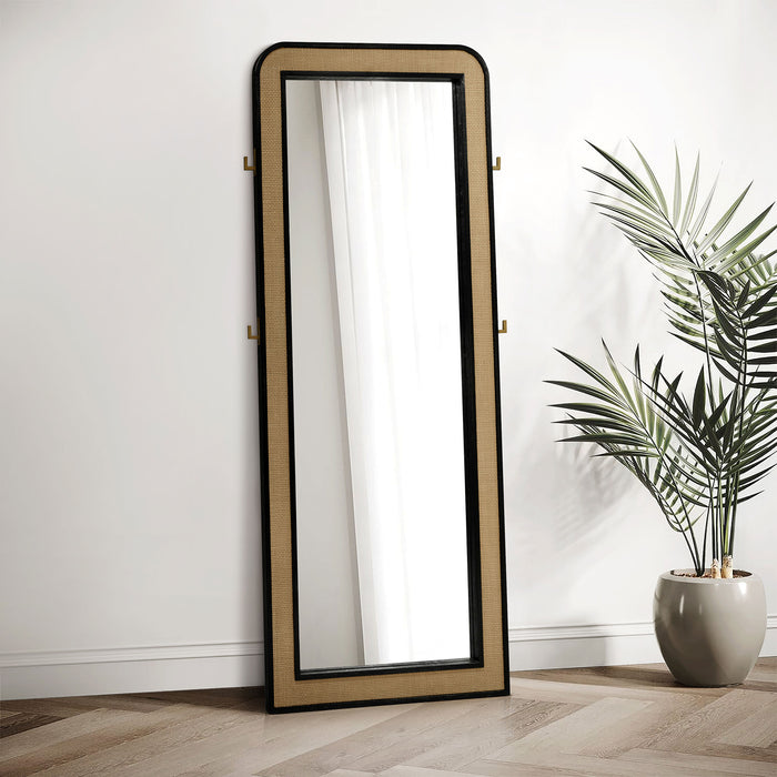 Arini Floor Mirror