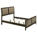 Wilkes 4 Pc Bedroom Set - Gibson McDonald Furniture & Mattress 