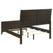Wilkes 4 Pc Bedroom Set - Gibson McDonald Furniture & Mattress 