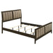 Wilkes 4 Pc Bedroom Set - Gibson McDonald Furniture & Mattress 