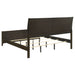 Wilkes 4 Pc Bedroom Set - Gibson McDonald Furniture & Mattress 