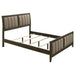 Wilkes 4 Pc Bedroom Set - Gibson McDonald Furniture & Mattress 