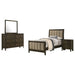 Wilkes 4 Pc Bedroom Set - Gibson McDonald Furniture & Mattress 