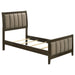 Wilkes 4 Pc Bedroom Set - Gibson McDonald Furniture & Mattress 