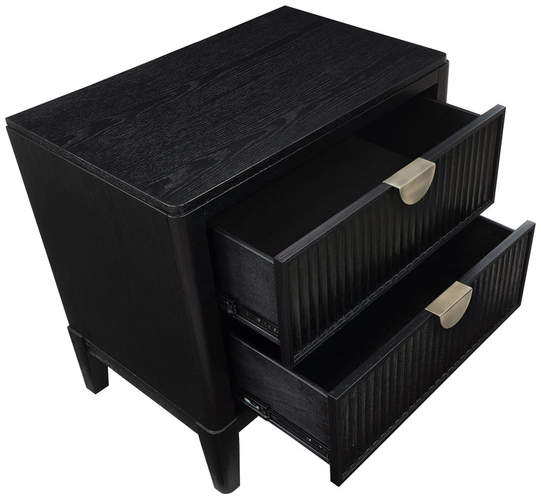 Brookmead 4 Pc Bedroom Set - Gibson McDonald Furniture & Mattress 