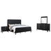 Brookmead 4 Pc Bedroom Set - Gibson McDonald Furniture & Mattress 