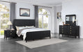 Brookmead 4 Pc Bedroom Set - Gibson McDonald Furniture & Mattress 