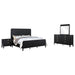 Brookmead 4 Pc Bedroom Set - Gibson McDonald Furniture & Mattress 