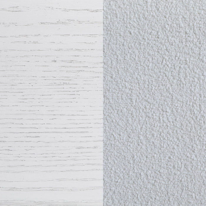 Marielle 4 Pc Bedroom Set - Gibson McDonald Furniture & Mattress 