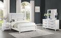 Marielle 4 Pc Bedroom Set - Gibson McDonald Furniture & Mattress 