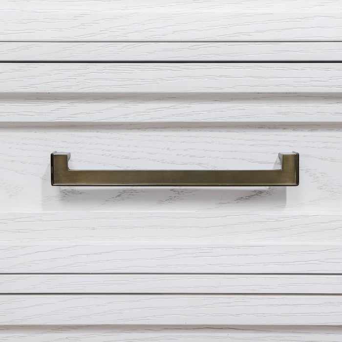 Marielle 4 Pc Bedroom Set - Gibson McDonald Furniture & Mattress 