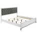 Sonora 4 Pc Bedroom Set - Gibson McDonald Furniture & Mattress 