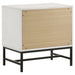 Sonora 4 Pc Bedroom Set - Gibson McDonald Furniture & Mattress 