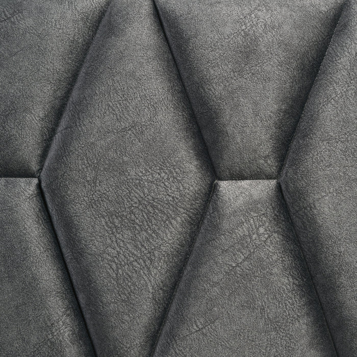 Sonora 4 Pc Bedroom Set - Gibson McDonald Furniture & Mattress 