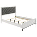 Sonora 4 Pc Bedroom Set - Gibson McDonald Furniture & Mattress 