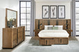 Terrace 5 Pc Bedroom Set - Gibson McDonald Furniture & Mattress 