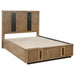 Terrace 5 Pc Bedroom Set - Gibson McDonald Furniture & Mattress 