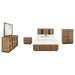 Terrace 5 Pc Bedroom Set - Gibson McDonald Furniture & Mattress 