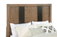 Terrace 5 Pc Bedroom Set - Gibson McDonald Furniture & Mattress 