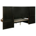 Terrace 5 Pc Bedroom Set - Gibson McDonald Furniture & Mattress 