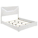 Ives 4 Pc Bedroom Set - Gibson McDonald Furniture & Mattress 