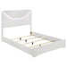 Ives 4 Pc Bedroom Set - Gibson McDonald Furniture & Mattress 