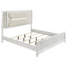 Marmore 4 Pc Bedroom Set - Gibson McDonald Furniture & Mattress 