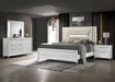 Marmore 4 Pc Bedroom Set - Gibson McDonald Furniture & Mattress 