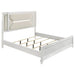 Marmore 4 Pc Bedroom Set - Gibson McDonald Furniture & Mattress 