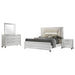 Marmore 4 Pc Bedroom Set - Gibson McDonald Furniture & Mattress 