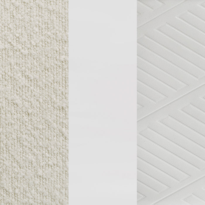 Marmore 4 Pc Bedroom Set - Gibson McDonald Furniture & Mattress 