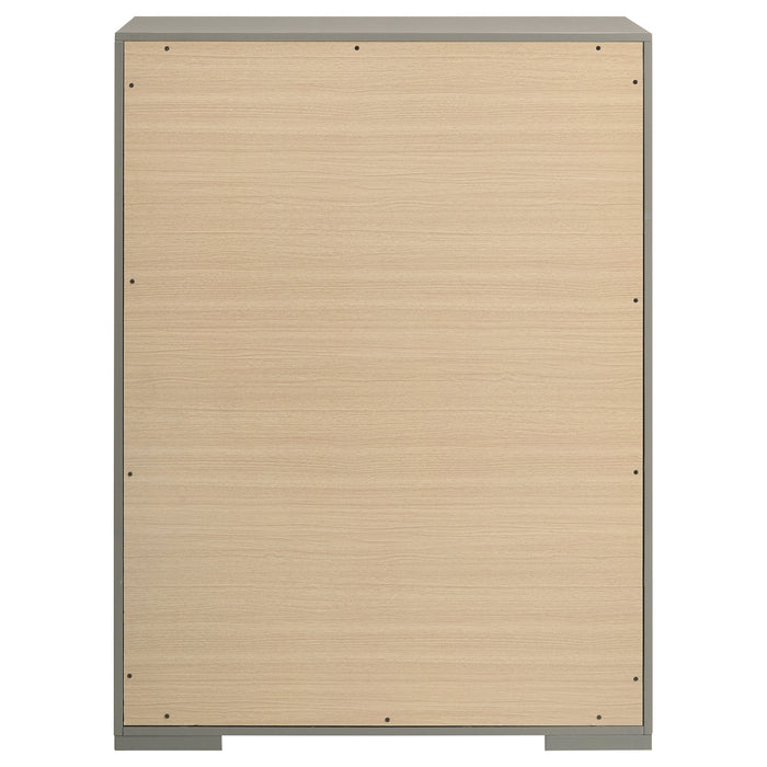 Ives Chests - Gibson McDonald Furniture & Mattress 