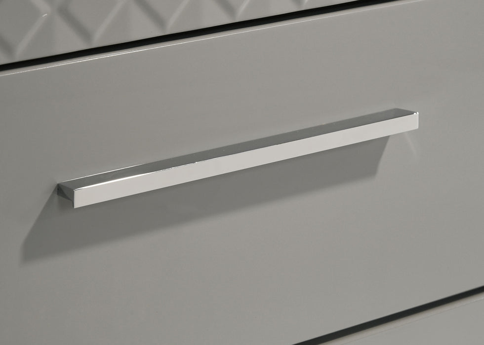 Ives Chests - Gibson McDonald Furniture & Mattress 