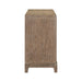 Montecito 2 Door Accent Cabinet image