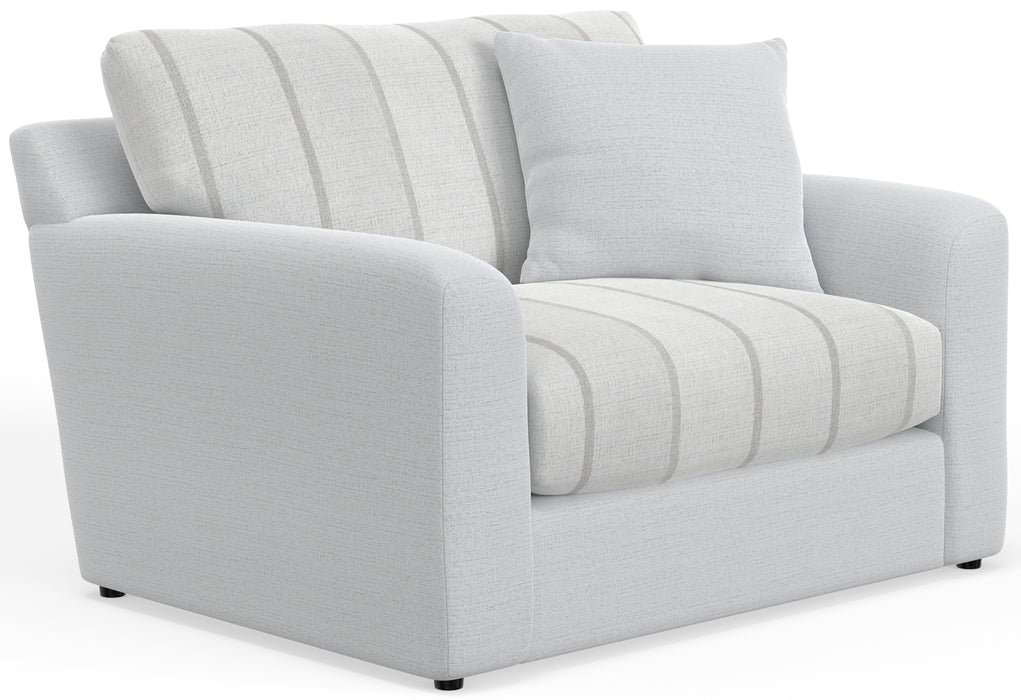 Lindsey Chair 1/2