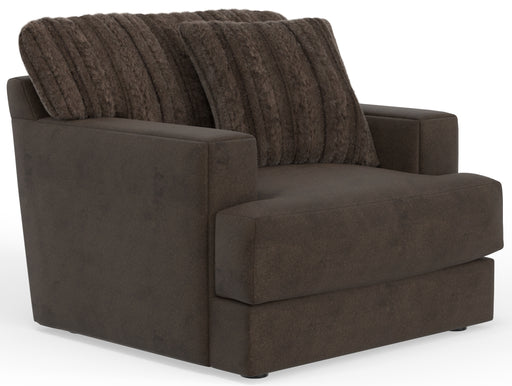Eagan Chair - Gibson McDonald Furniture & Mattress 