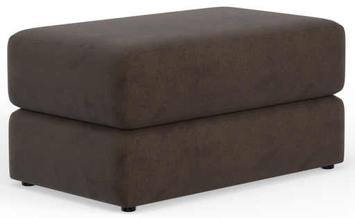 Eagan Ottoman - Gibson McDonald Furniture & Mattress 