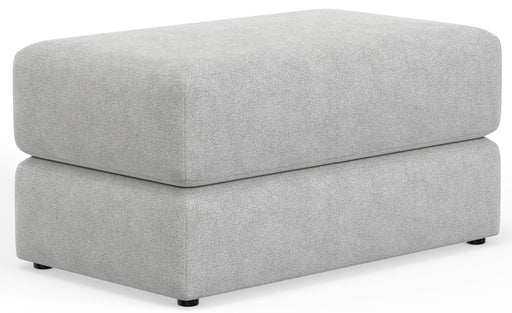 Eagan Ottoman - Gibson McDonald Furniture & Mattress 