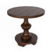 Liberty Sedona End Table in Kona Brown image